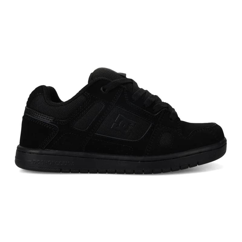 STAG (3BK) DC BOYS NEGRO/NEGRO