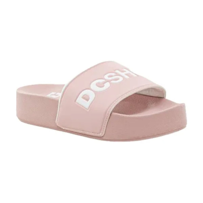 OJOTAS DC SLIDE PLATFORM ROSA MUEJR