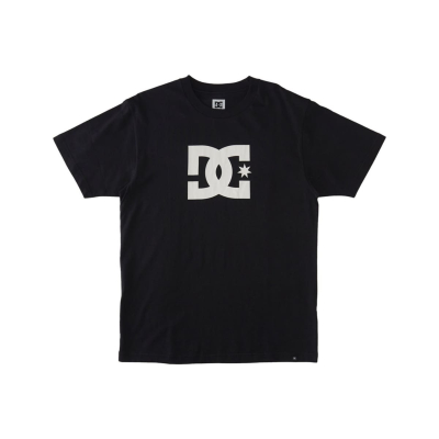 Dc Rem Mc Star Hss Logo Clasico