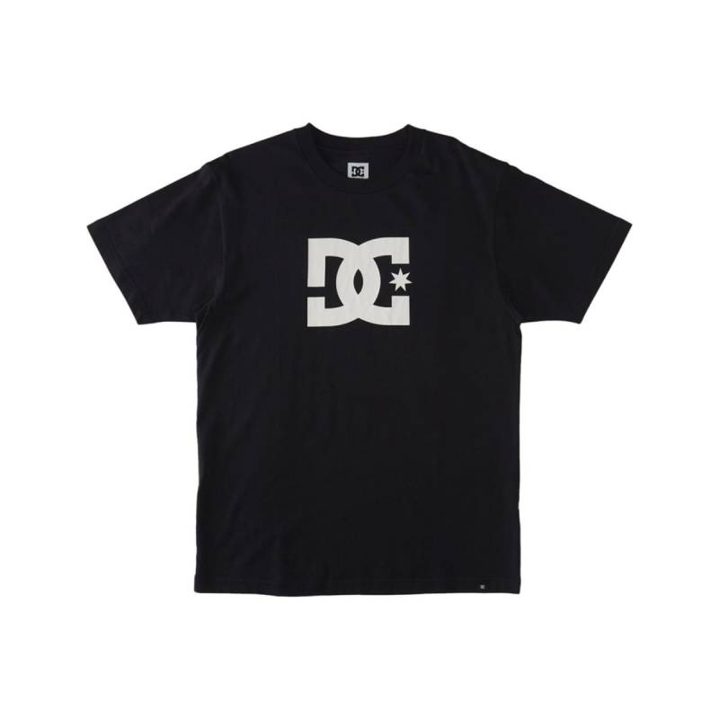 Dc Rem Mc Star Hss Logo Clasico