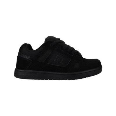 DC SHOES STAG BOYS MONOCROMO NEGRO