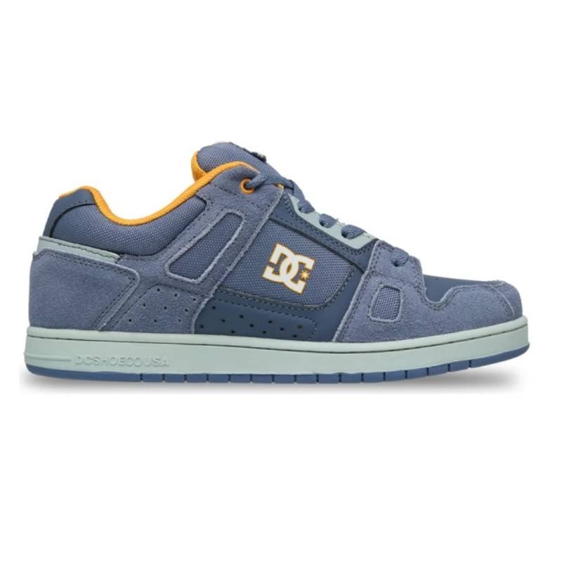 DC SHOES STAG BOYS (NGO)