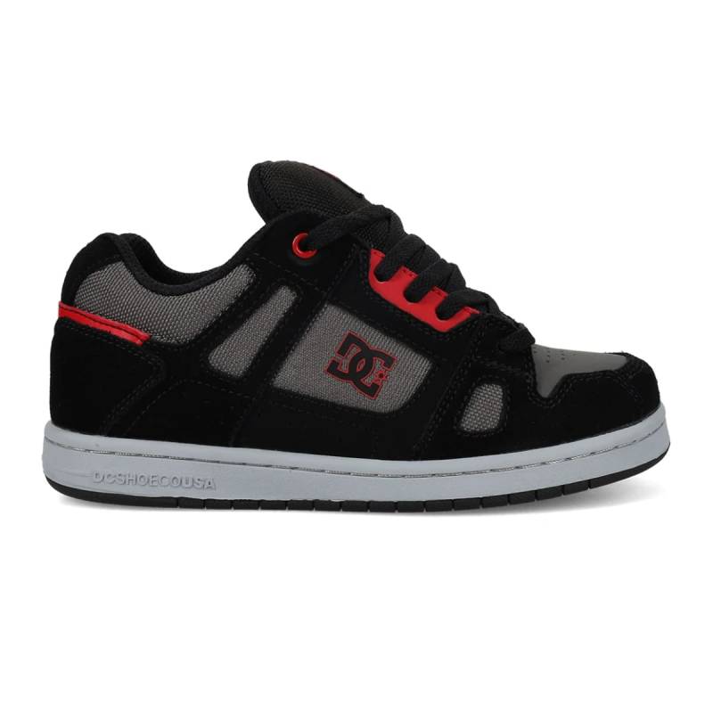 DC SHOES STAG BOYS (008)
