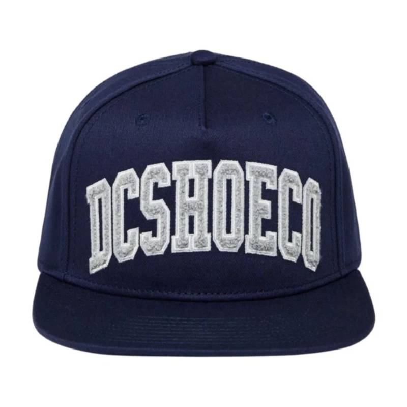 DC SHOES CAP UNIVERSITY BSW0