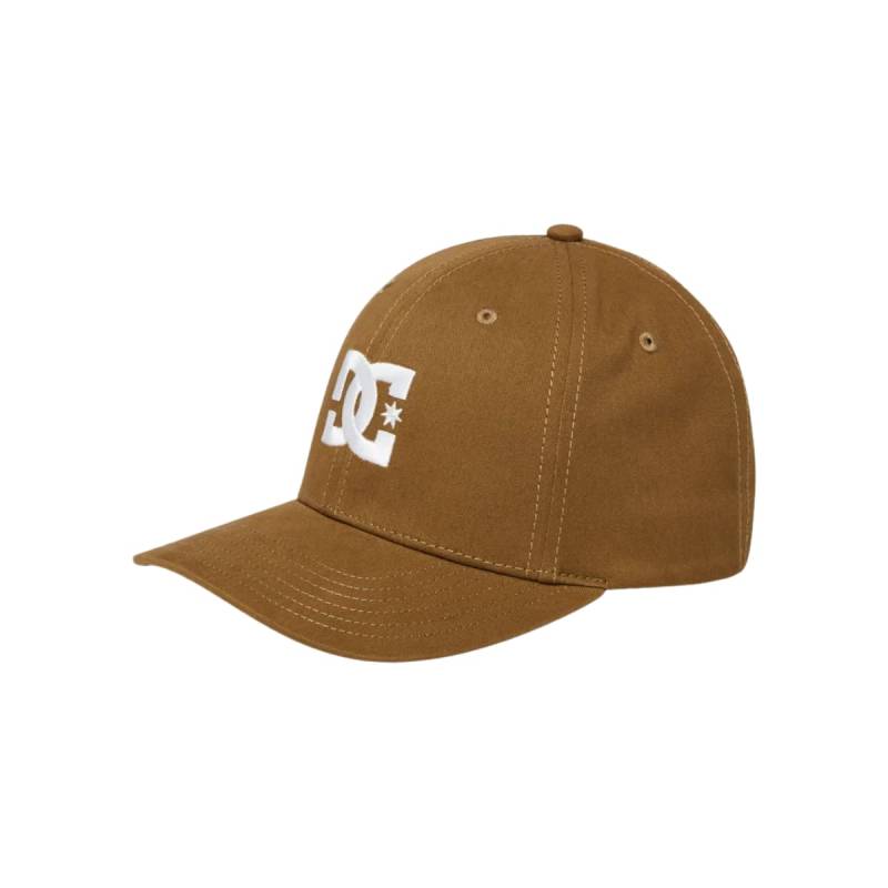 DC SHOES CAP STAR CQF0