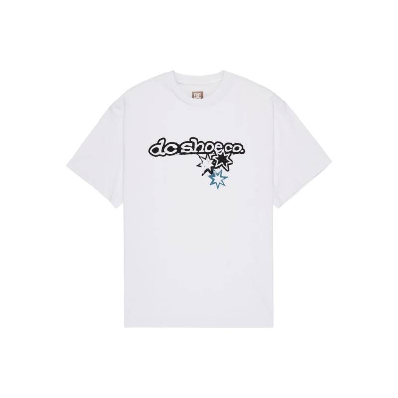 Dc Shoes Remera Star Truck