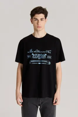 LEVI'S RELAXED GRAPHIC TEE