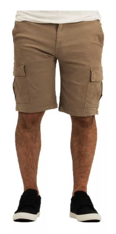 WALKSHORT NEW CARGO 20 CAMO QK