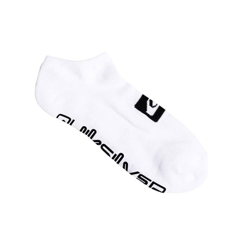 QUIKSILVER MEDIAS LEGACY ANKLE B&W PACK X2