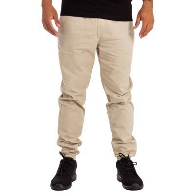 PANT NATURAL WOVEN (OCR)