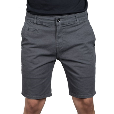 WALKSHORT CHINO STRIGHT GRIS OSCURO QUIKSILVER