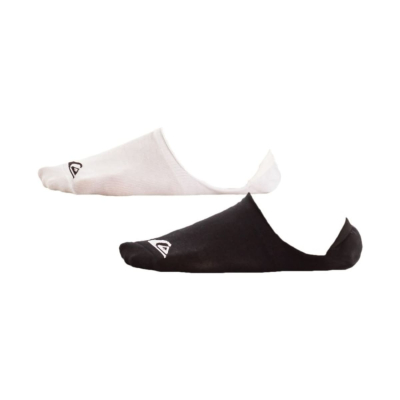 QUIKSILVER MEDIAS NO SHOW PACK*2 BW