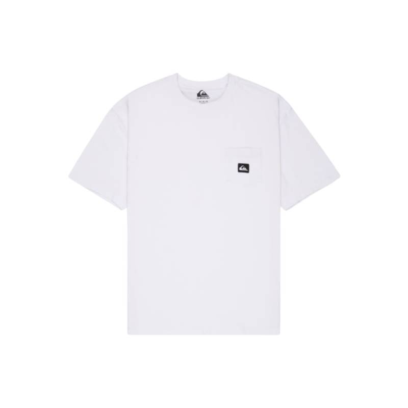 Quiksilver Rem Mc Salt Water Pocket