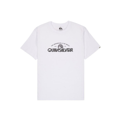 Quiksilver Rem Mc Ev Vista Wbb0