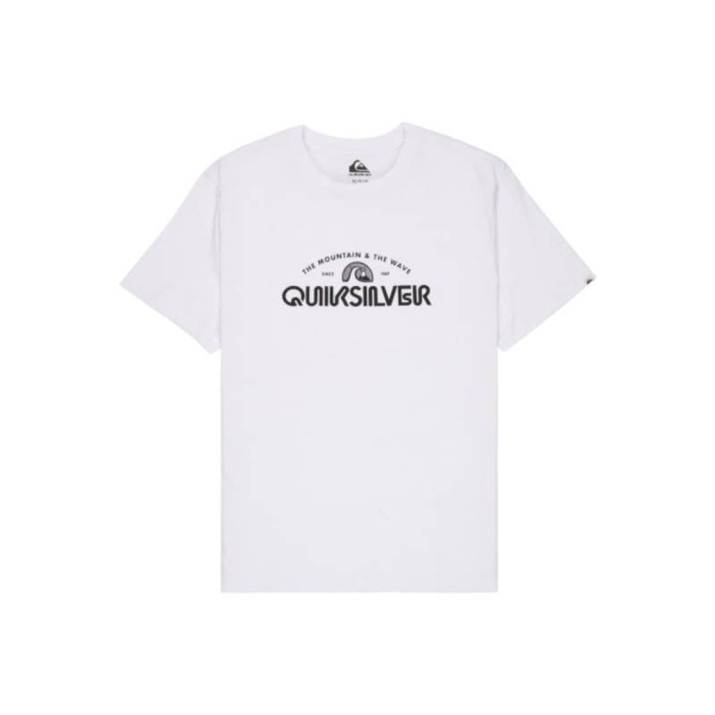 Quiksilver Rem Mc Ev Vista Wbb0