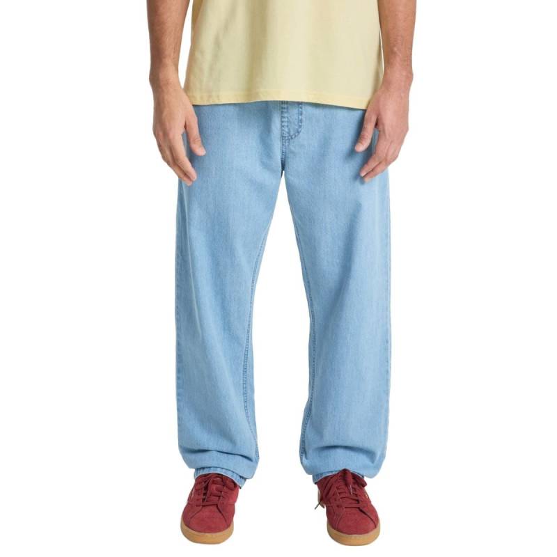 QUIKSILVER JEAN TAXER REGULAR BSP0