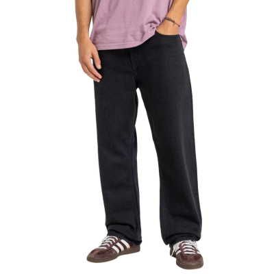 QUIKSILVER PANT REGULAR DENIM KVJO