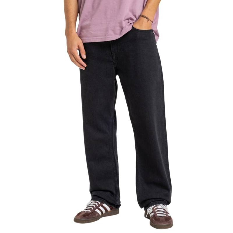 QUIKSILVER PANT REGULAR DENIM KVJO