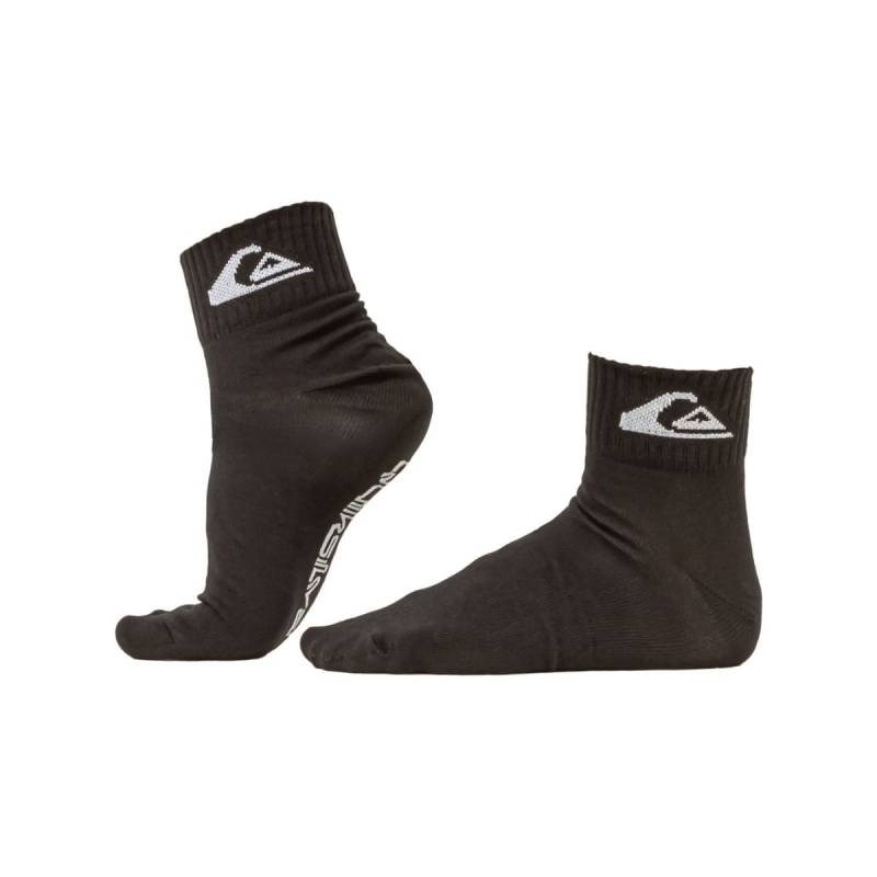 QUIKSILVER MEDIAS QUIK MID CREW BW PACK X2