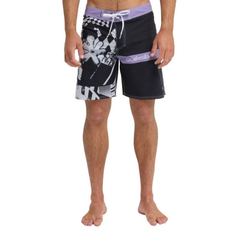 Quiksilver Tb Surfsilk Straight 20