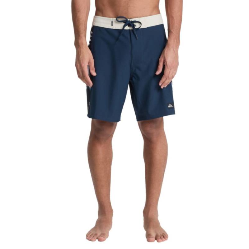 Quiksilver Tb Surfsilk Arch 18