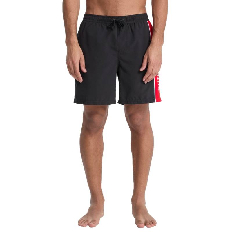 Quiksilver Tb Volley Everyday Clicker 17