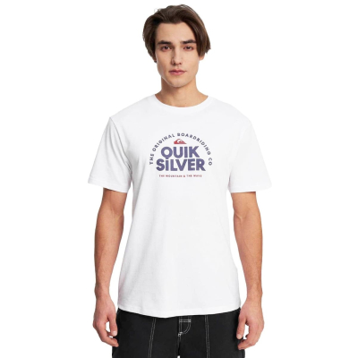Quiksilver Rem Mc Fundamental Ride