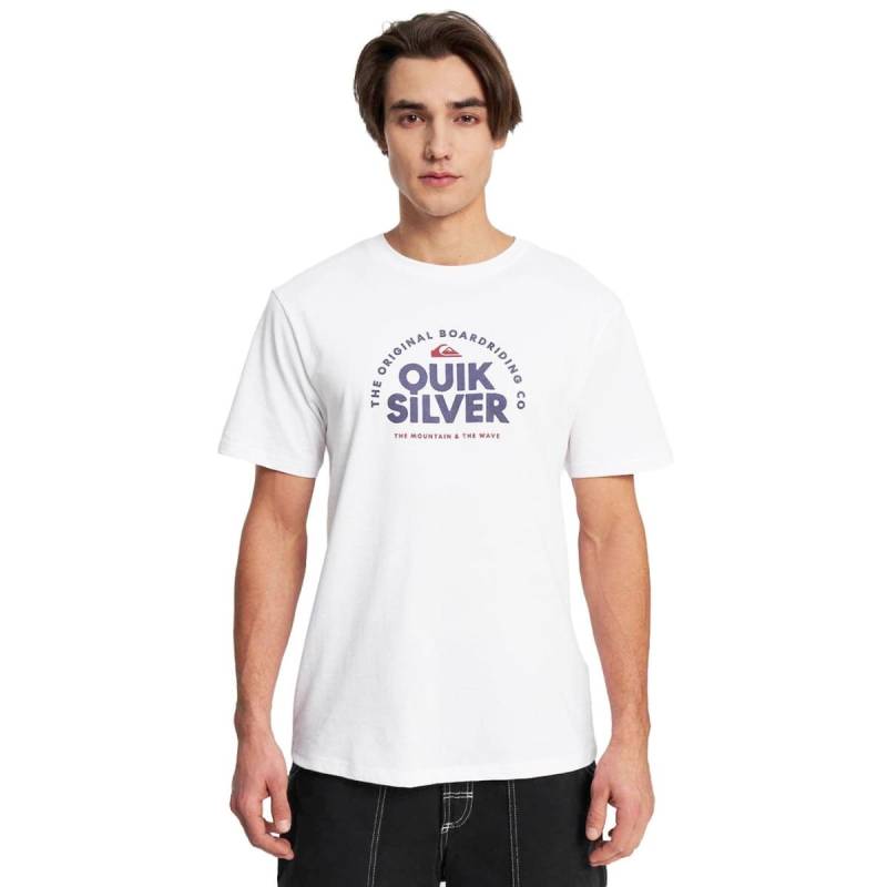 Quiksilver Rem Mc Fundamental Ride