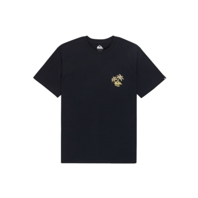 Quiksilver Rem Mc Evo Learning From Nature Kvj0