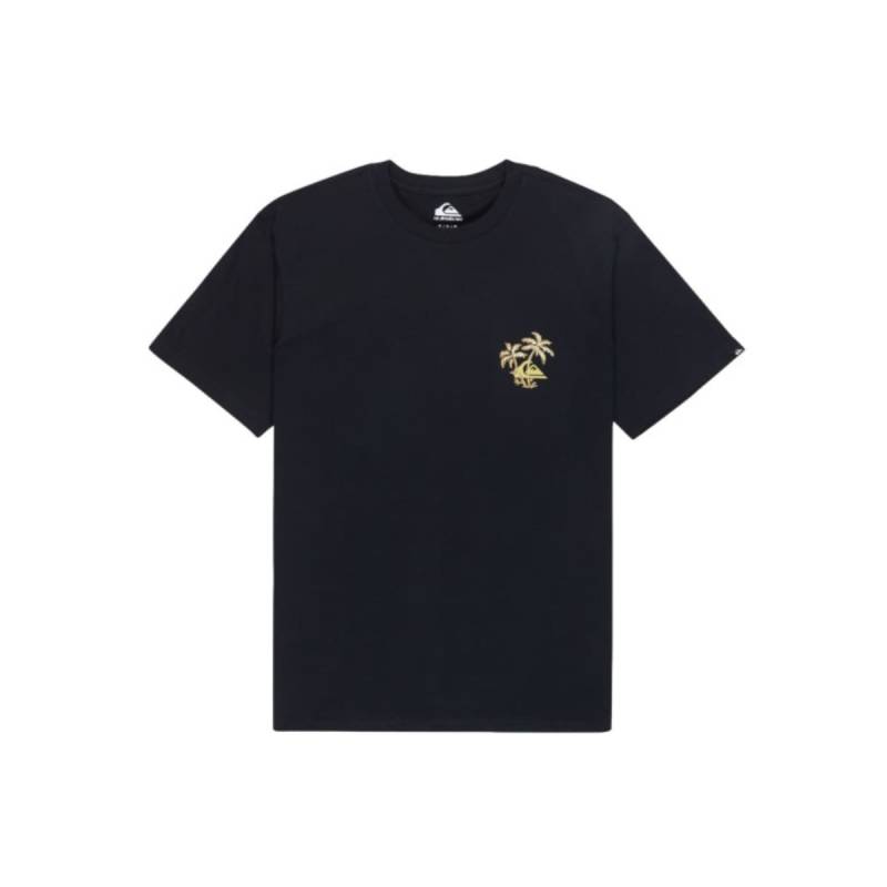 Quiksilver Rem Mc Evo Learning From Nature Kvj0