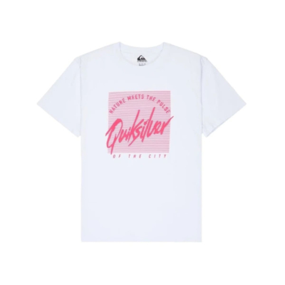Quiksilver Rem Mc Retro Mood