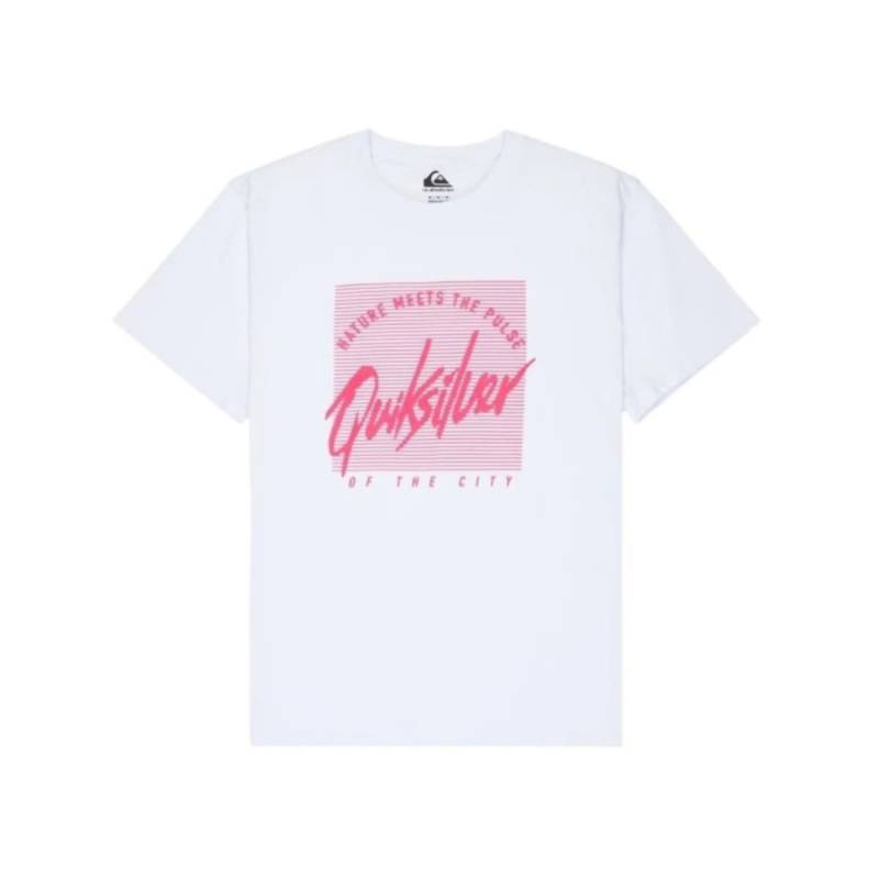 Quiksilver Rem Mc Retro Mood