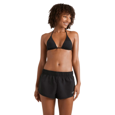 Billabong Boardshort Legacy Neg Mujer