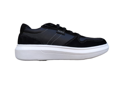 ZAPATILLAS ROXY HIMARY BLACK WHITE