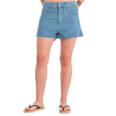 SHORT GO TO THE BEACH RX (AZU)