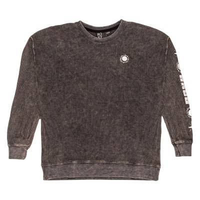 ROXY BUZO DAYDREAMER WASHED GRIS