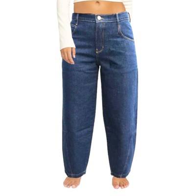 ROXY JEAN ADVENTURE TIME AZUL BALLOM