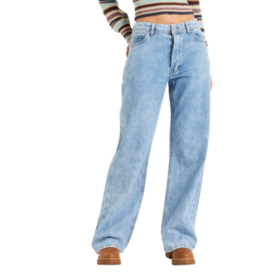 ROXY JEAN MILLA WIDE LEG REGULAR BEAU