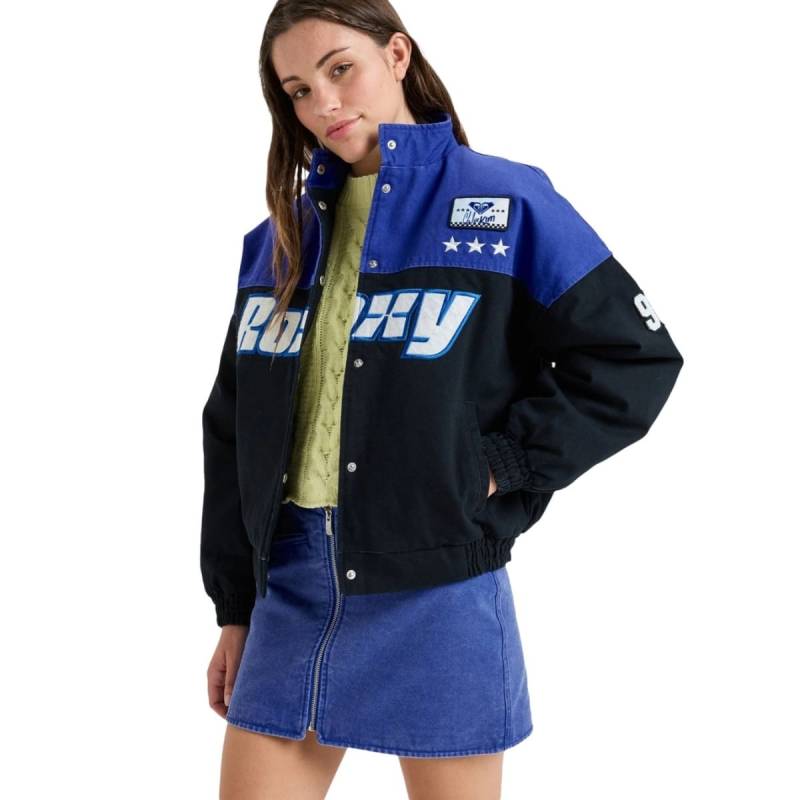 ROXY CAMPERA CHLOE KIM MOTO