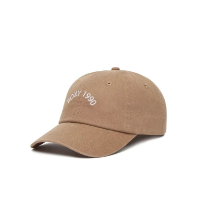 ROXY GORRA CAP TOADSTOOL MARRON 