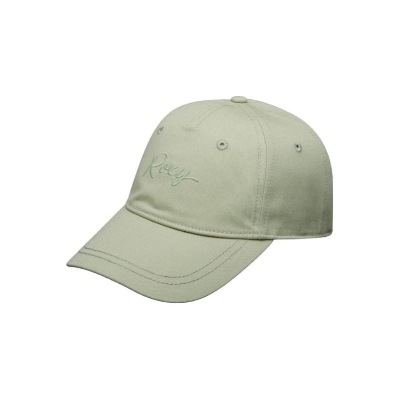 ROXY GORRA CAP DEAR BELIEVER VERDE
