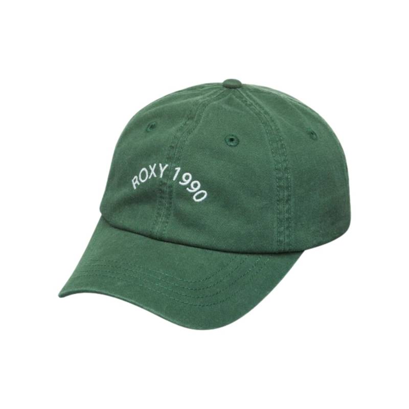 ROXY GORRA CAP TOADSTOOL VERDE