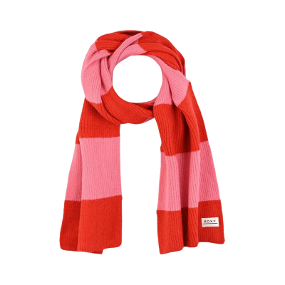 ROXY BUFANDA FOREVER WINTER BICOLOR