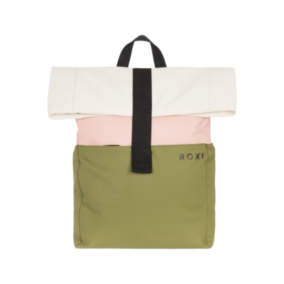 ROXY MOCHILA POP IT TRICOLOR