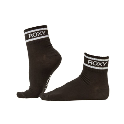 ROXY MEDIAS PACK X2 SHORTY CREW 1/4