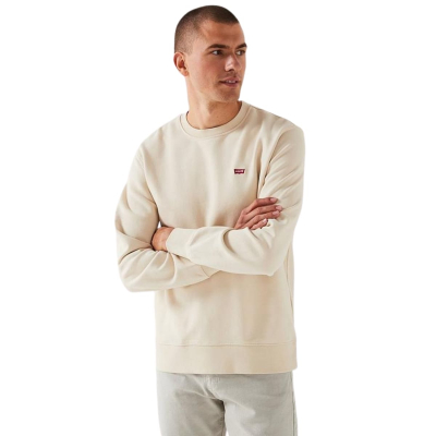 LEVI'S THE ORIGINAL HM CREW