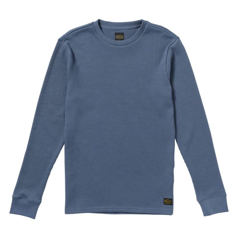 REM ML DAY SHIFT THERMAL RVCA(VNY)