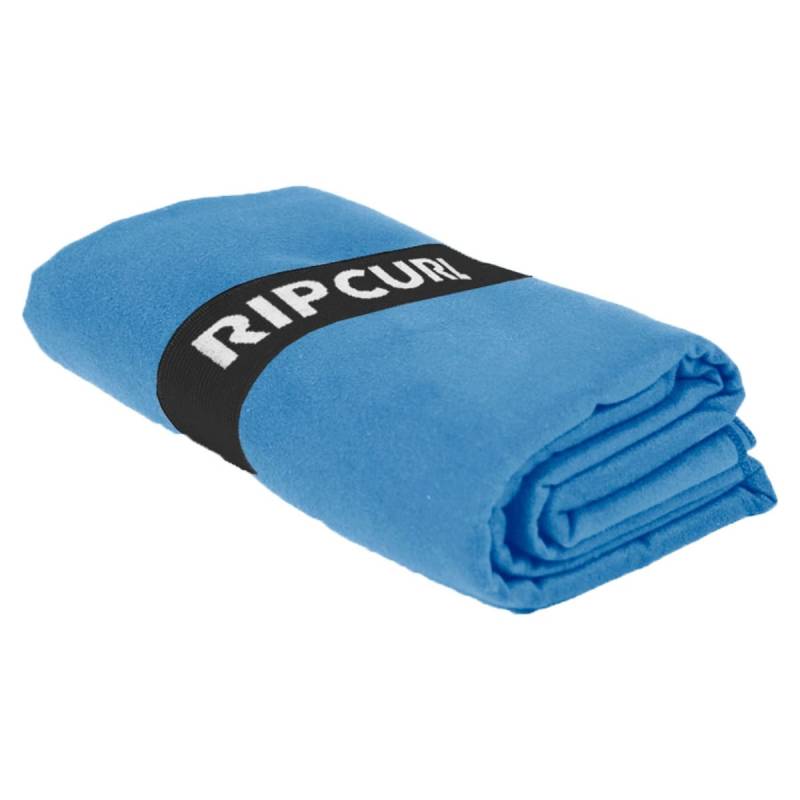RIPCURL TOALLA SOFT TOWEL BIG AZUL