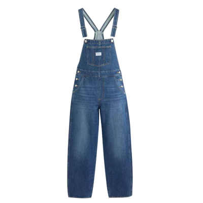 LEVI'S VINTAGE OVERALL 
