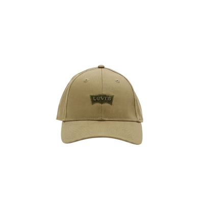 LEVI'S GORRA SMALL BATWING VERDE